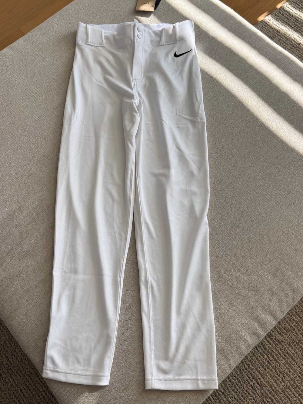 Nike Vapor Select 2 Baseball Pants